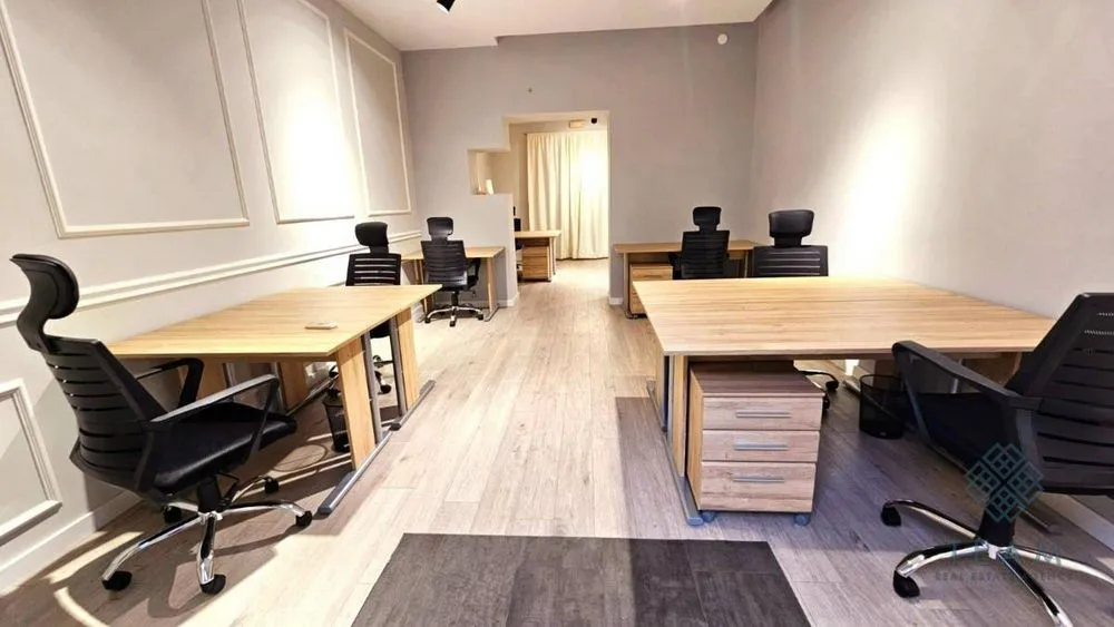 Rent, office space, 80m², Centar, Podgorica