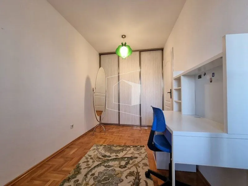 Izdavanje, stan, 105m², Blok 5, Podgorica