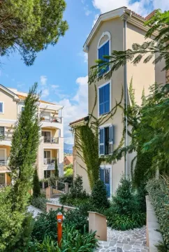 Prodaja, garsonjera, 39m², Luštica Bay, Tivat - image 13