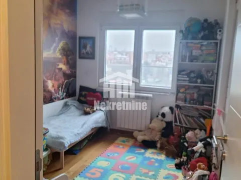 Sale, two bedroom apartment, 75m², Dušanovac, Voždovac Sve Podlokacije - image 17