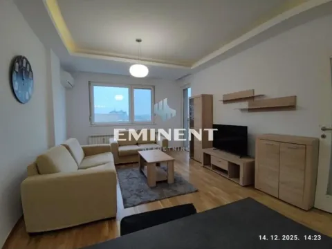 Izdavanje, dvosoban stan, 50m², Novi Beograd Blok 61, Novi Beograd Sve Podlokacije - image 3