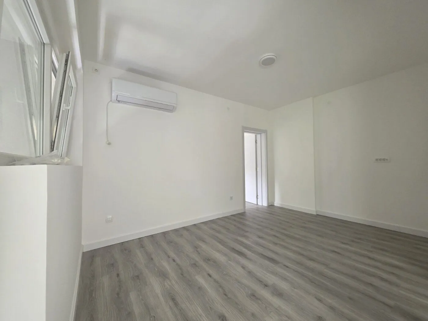 Prodaja, stan, 48m², Preko Morače, Podgorica