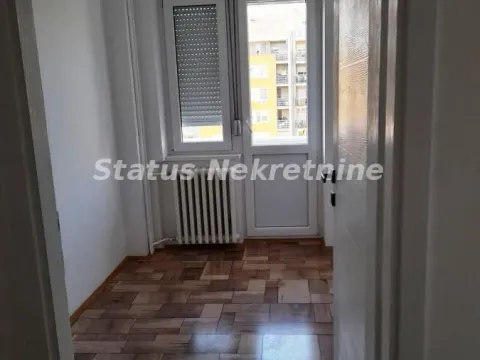 Prodaja, dvosoban stan, 52m², Grbavica, Novi Sad Sve Podlokacije - image 6