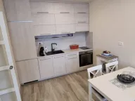 Rent, one bedroom apartment, 49m², Petrovac, Budva - image 4