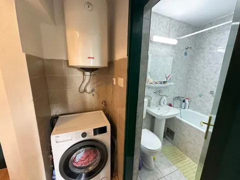 Prodaja, jednosoban stan, 45m², Bulevar, Budva - image 3