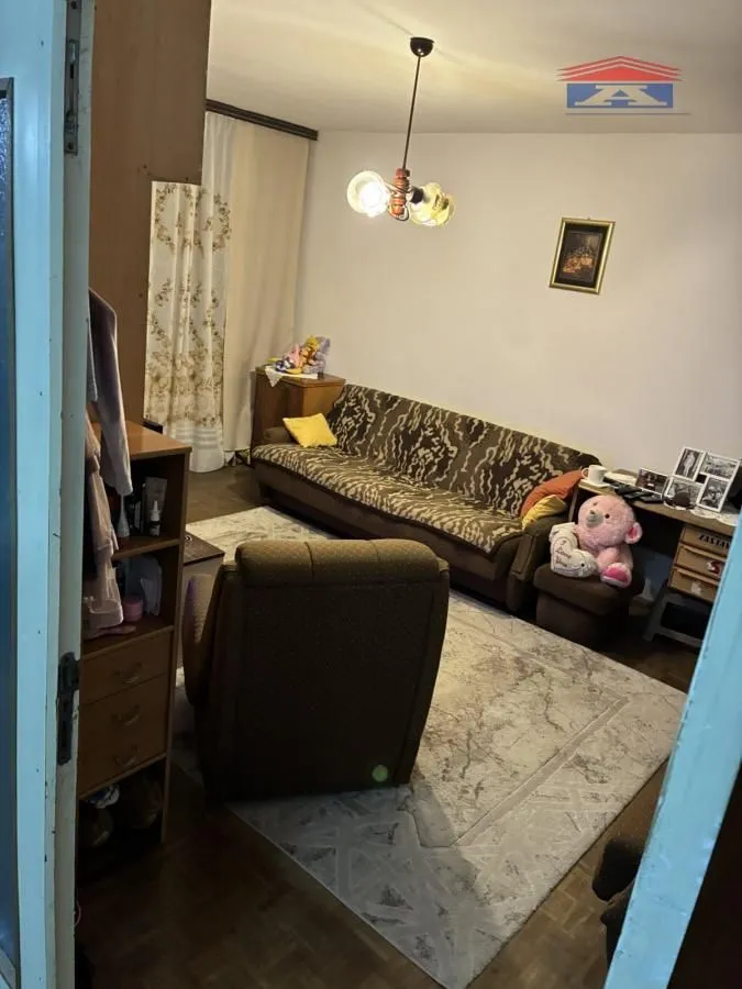 Sale, two bedroom apartment, 62m², Petrovaradin, Novi Sad