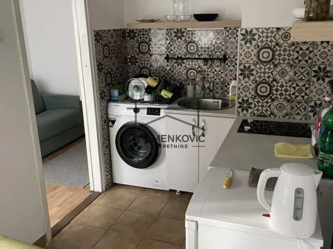 Rent, two bedroom apartment, 39m², Liman 3, Novi Sad Sve Podlokacije - image 2