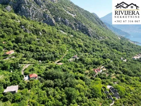Sale, house, 430m², Morinj, Kotor - image 5