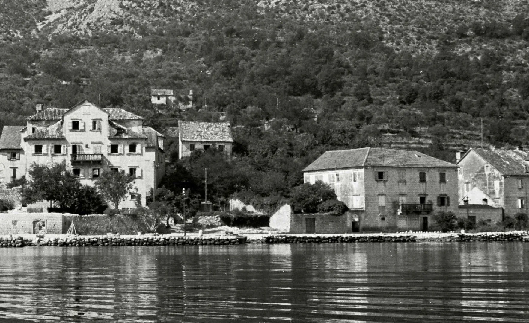 Sale, house, 450m², Prčanj, Kotor