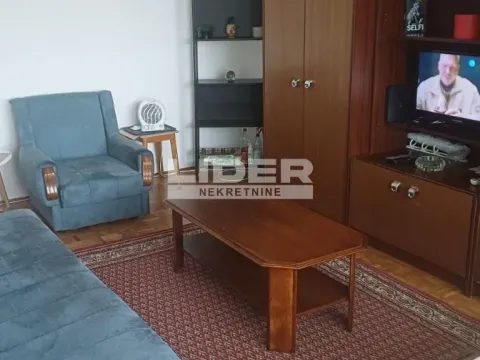 Izdavanje, jednosoban stan, 36m², Novi Beograd Sve Podlokacije, Beograd
