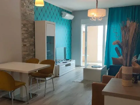 Sale, two bedroom apartment, 86m², Dobra Voda, Budva - image 9