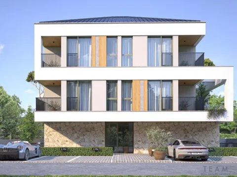 Prodaja, jednosoban stan, 62m², Dalmatinska ulica, Podgorica - image 4