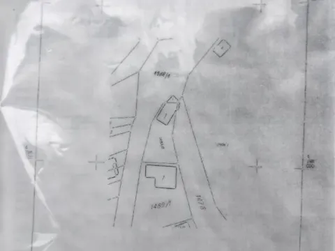 Zemljište in Donja Vrežina