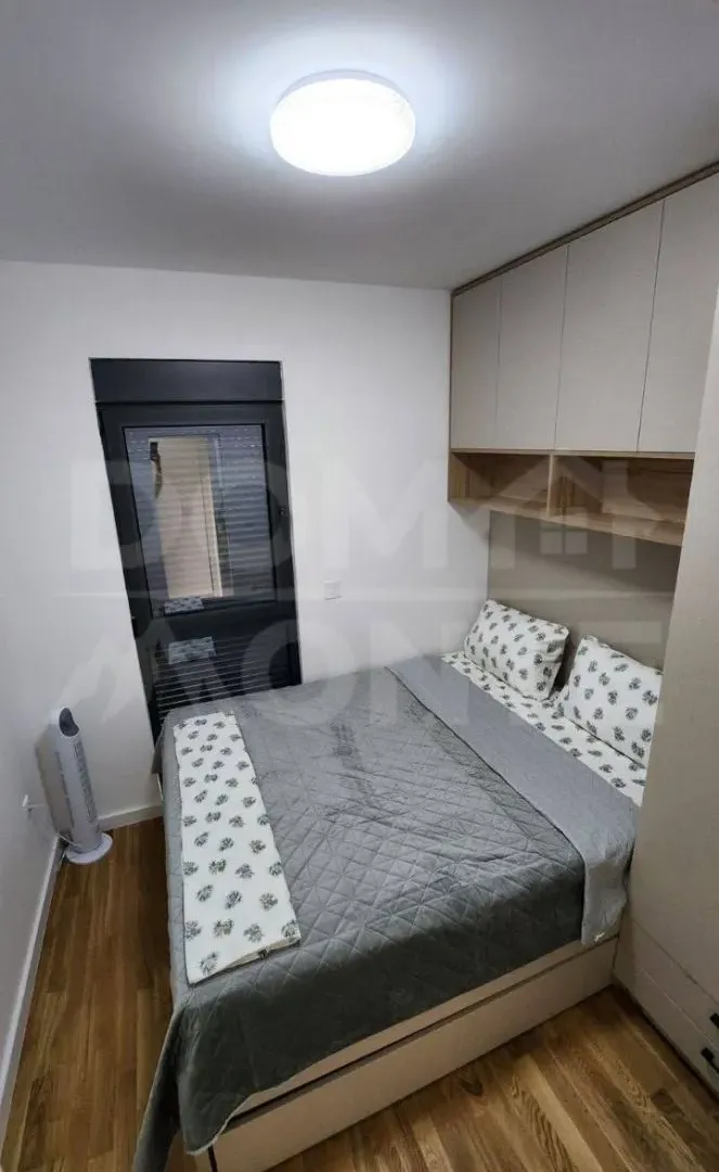 Rent, three bedroom apartment, 80m², Tivat, Crna Gora