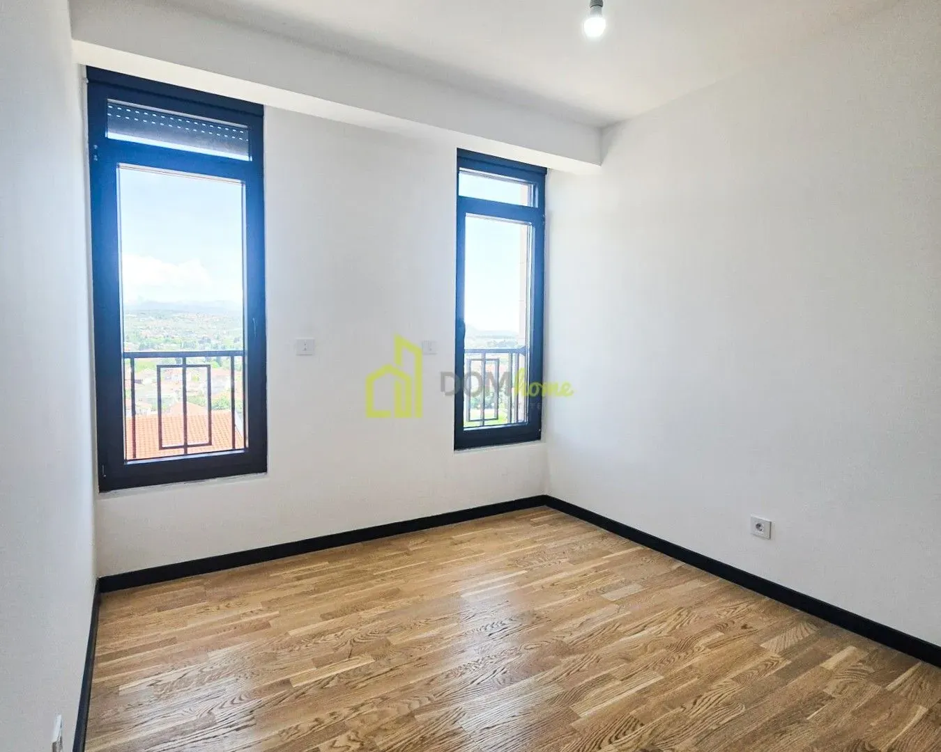 Prodaja, trosoban stan, 88m², Gorica C, Podgorica