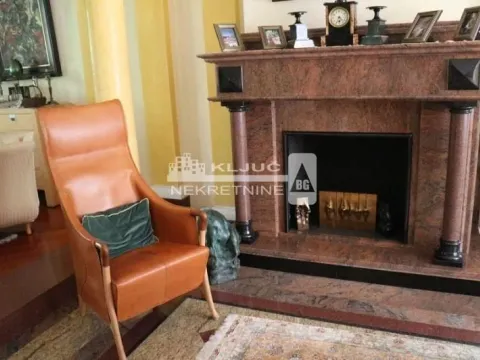 Prodaja, kuća, 600m², Savski Venac, Beograd - image 5