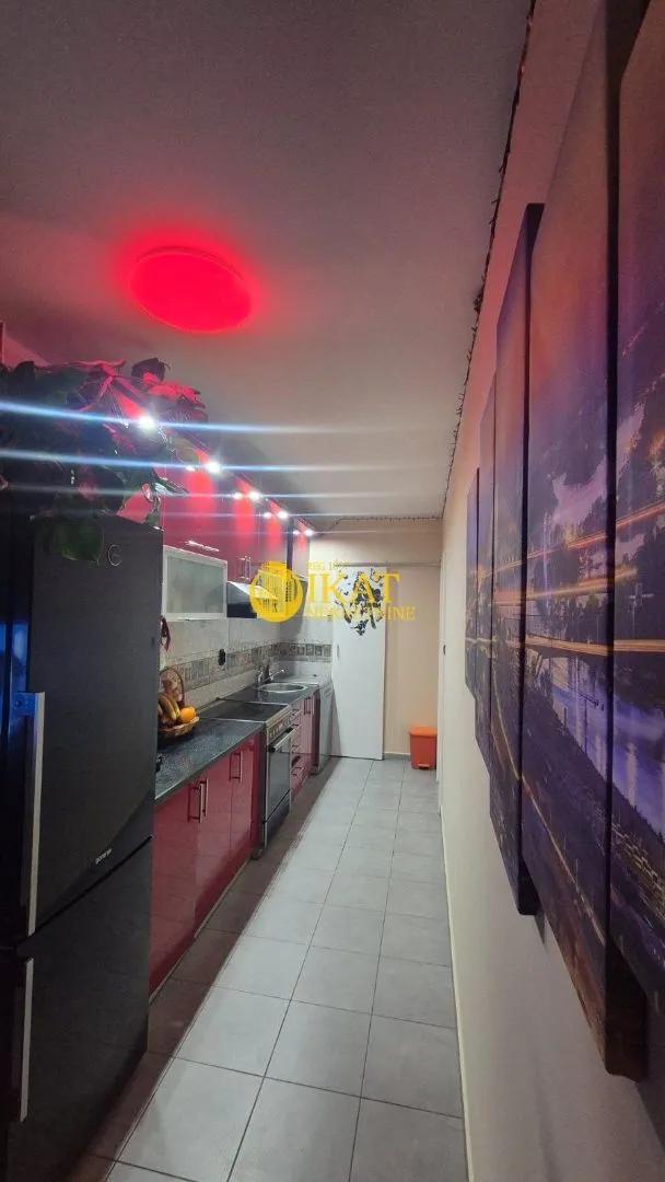 Prodaja, dvosoban stan, 63m², Zvezdara Sve Podlokacije, Beograd