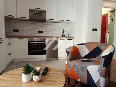 Rent, two bedroom apartment, 47m², Bulevar Oslobodjenja, Novi Sad Sve Podlokacije - image 4