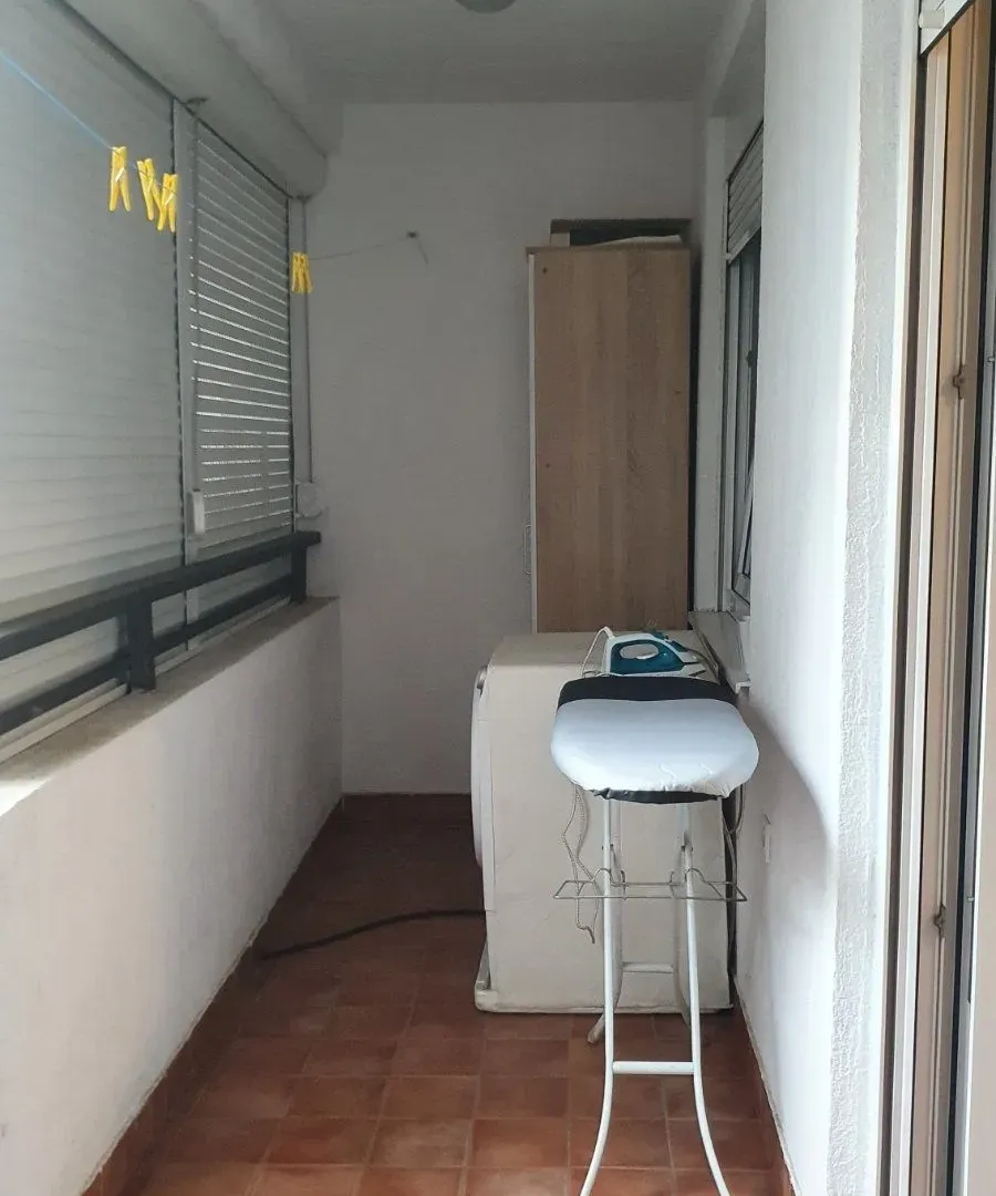 Rent, two bedroom apartment, 63m², Blok 9, Podgorica