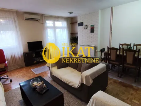 Izdavanje, trosoban stan, 77m², Banjica, Voždovac Sve Podlokacije - image 2
