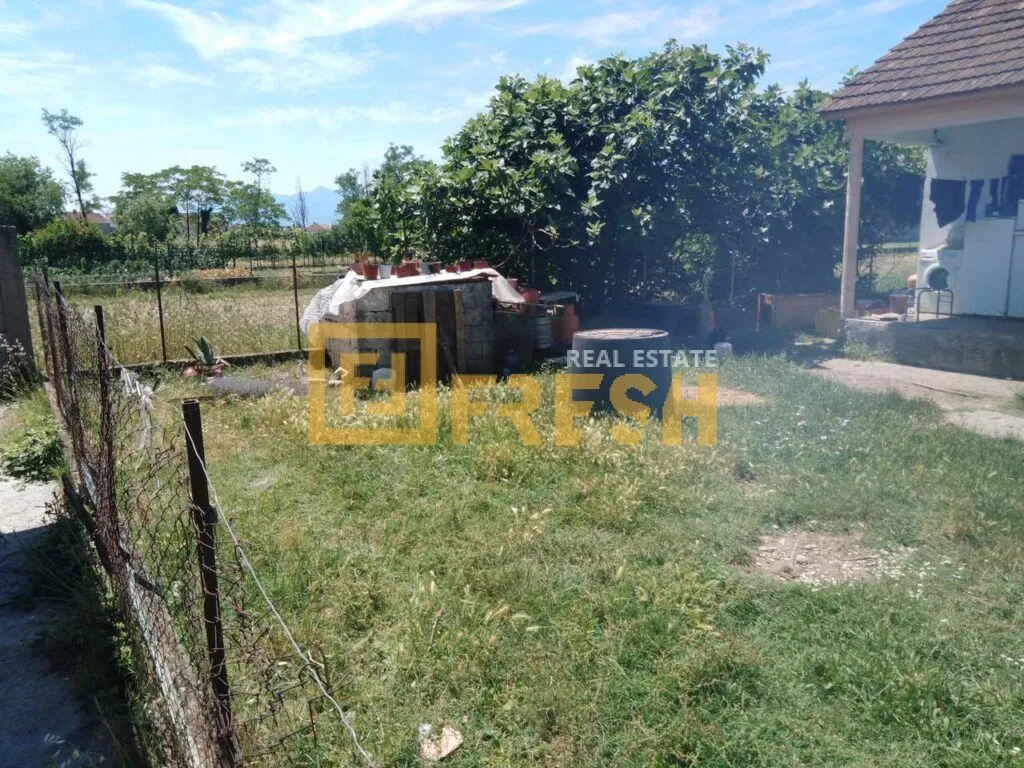Sale, house, 57m², Ostalo, Podgorica