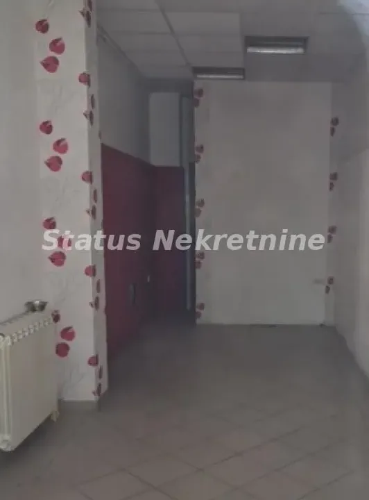 Sale, office space, 25m², Centar, Novi Sad