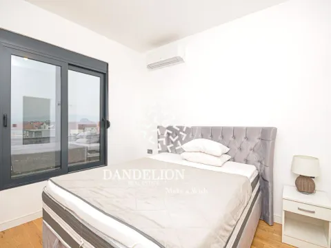 Izdavanje, kuća, 180m², Gornja Gorica, Podgorica - image 36