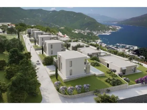 Prodaja, kuća, 211m², Herceg Novi, Crna Gora - image 10