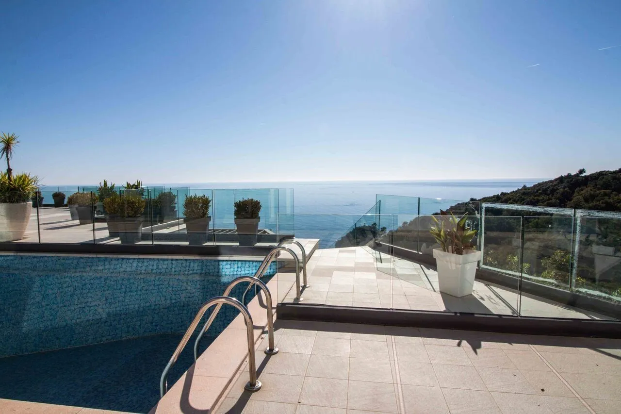 Sale, house, 331m², Seoce, Budva