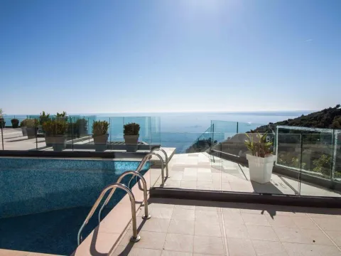 Prodaja, kuća, 331m², Seoce, Budva - image 20