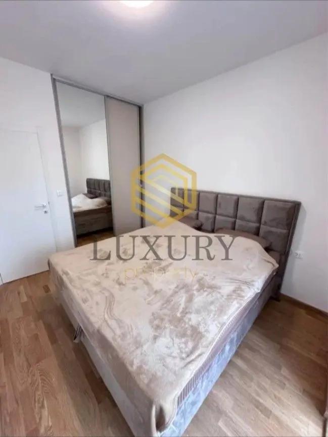 Prodaja, jednosoban stan, 45m², Zabjelo, Podgorica