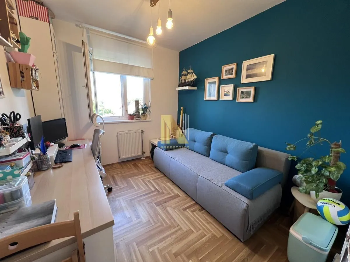 Prodaja, dvosoban stan, 64m², Telep, Novi Sad Sve Podlokacije