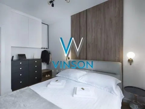 Izdavanje, jednosoban stan, 47m², Železnička Stanica, Novi Sad Sve Podlokacije - image 8