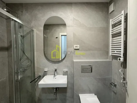 Sale, one bedroom apartment, 49m², Central Point, Podgorica - image 7