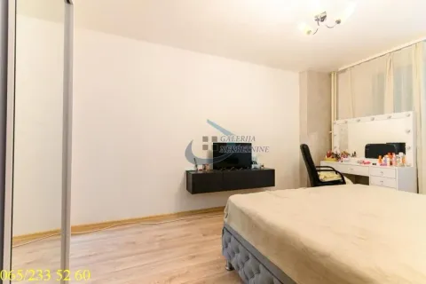 Sale, two bedroom apartment, 47m², Karaburma, Palilula Sve Podlokacije - image 11