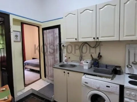 Sale, two bedroom apartment, 43m², Dorćol Sve Podlokacije, Beograd - image 11