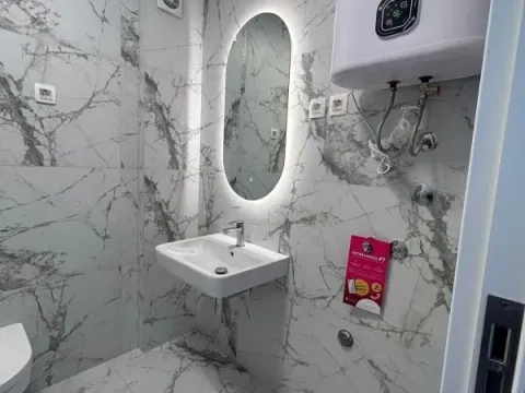 Sale, one bedroom apartment, 47m², Bar, Crna Gora - image 3