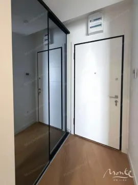 Prodaja, jednosoban stan, 59m², Bečići, Budva - image 18