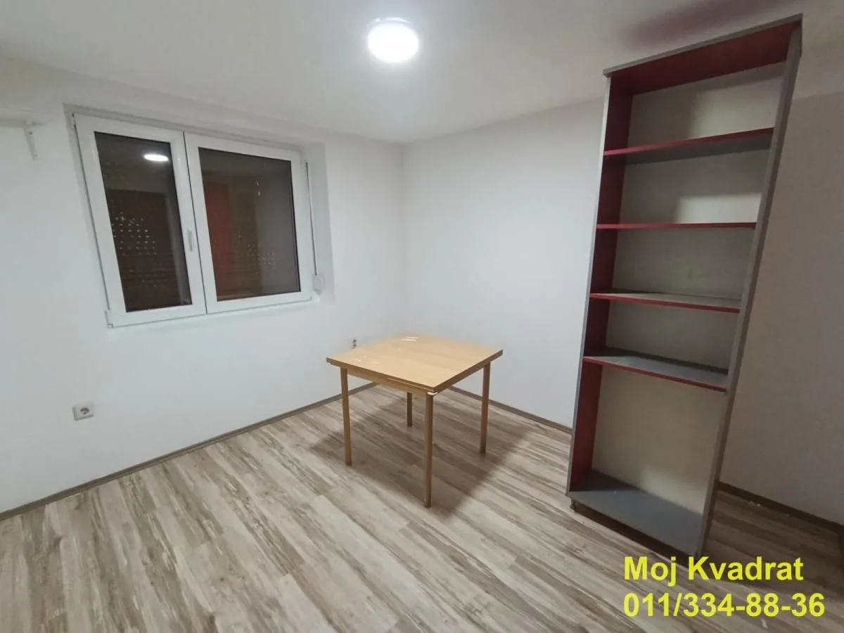 Rent, house, 73m², Olimp, Zvezdara Sve Podlokacije