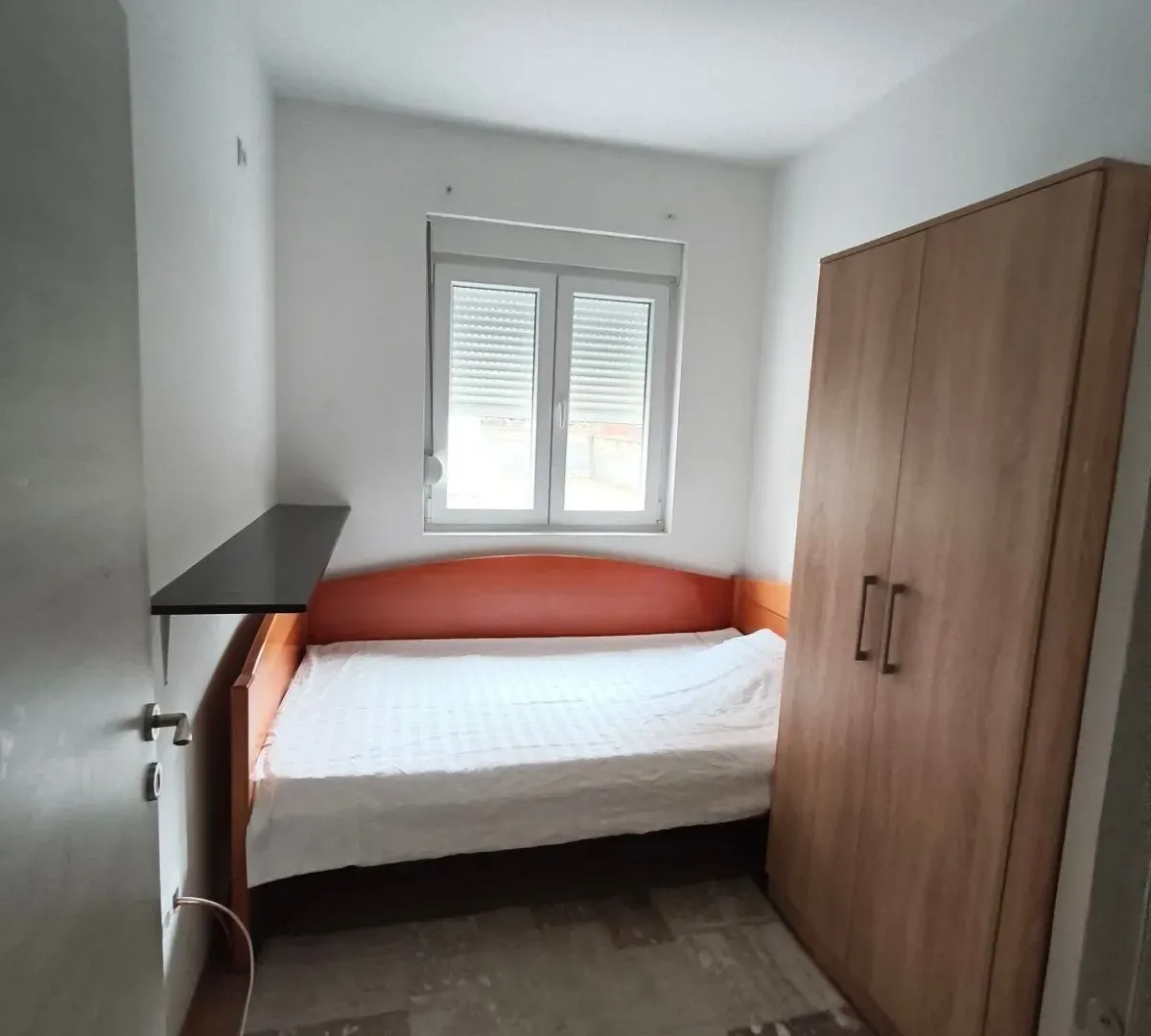 Rent, four bedroom apartment, 68m², Zabjelo, Podgorica
