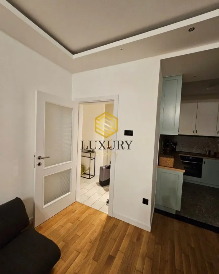 Prodaja, stan, 97m², Krivi Most, Podgorica