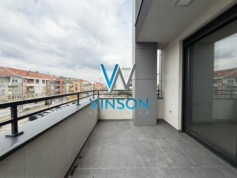 Prodaja, trosoban stan, 78m², Sajam, Novi Sad Sve Podlokacije