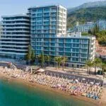 Prodaja, dvosoban stan, 106m², Rafailovići, Budva - image 5