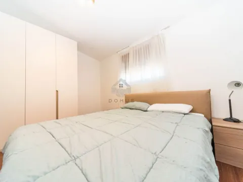 Izdavanje, trosoban stan, 89m², Master Kvart, Podgorica - image 9