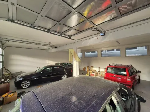 Rent, office space, 800m², Sajlovo, Novi Sad Sve Podlokacije - image 17