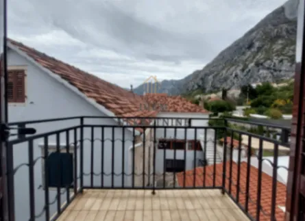 Izdavanje, jednosoban stan, 30m², Dobrota, Kotor - image 13