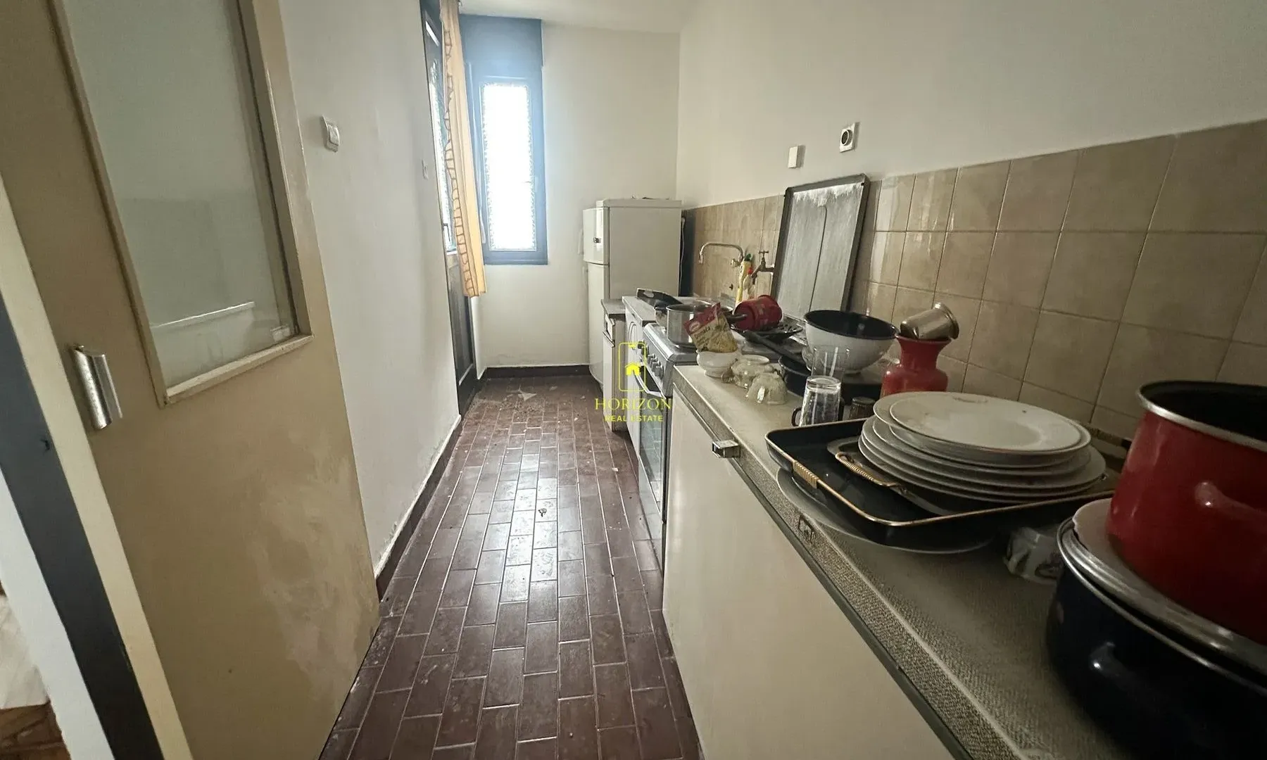 Prodaja, trosoban stan, 93m², Blok 6, Podgorica