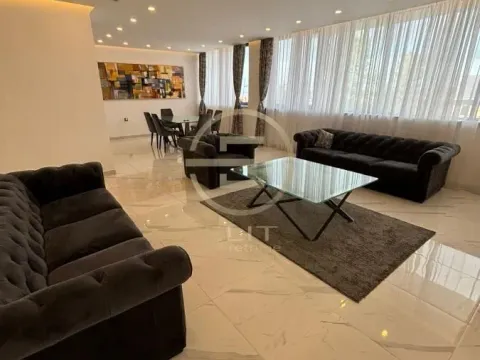 Rent, four bedroom apartment, 98m², Tatarsko brdo, Petrovaradin - image 3