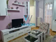 Izdavanje, dvosoban stan, 42m², Nova Detelinara, Novi Sad Sve Podlokacije - image 3