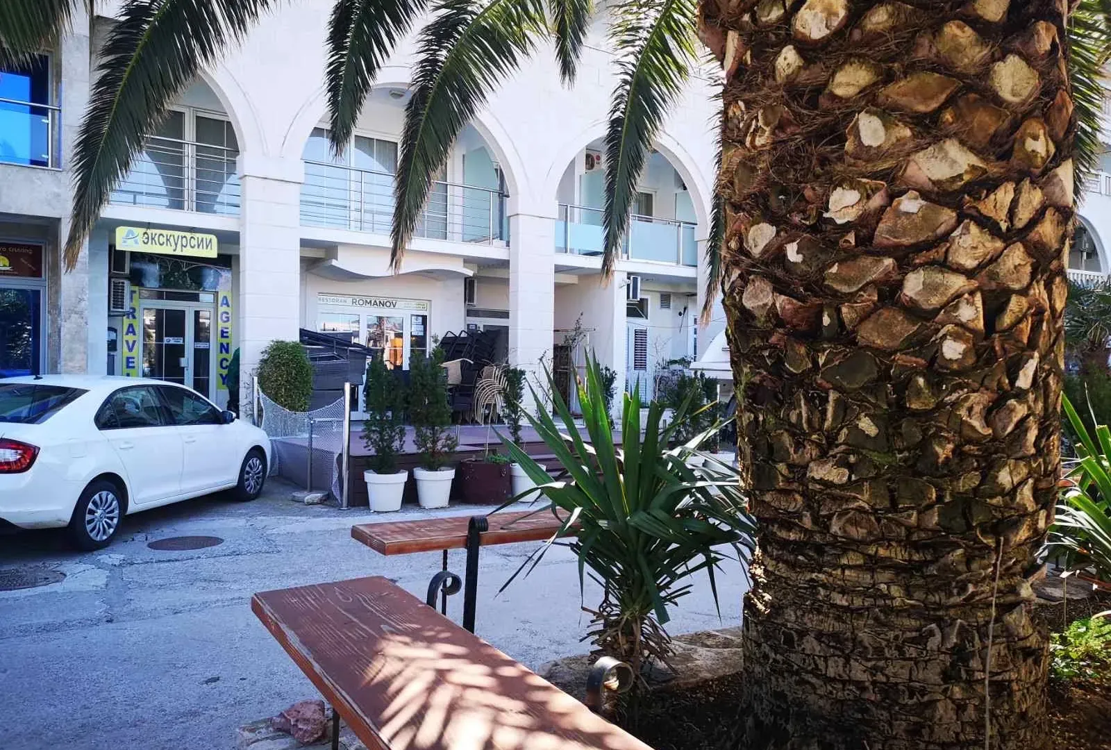 Sale, office space, 190m², Rafailovići, Budva